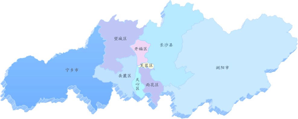 政務公開地圖